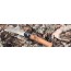 Нож Opinel №10, нержавеющая сталь, рукоять из бука, блистер, 001255