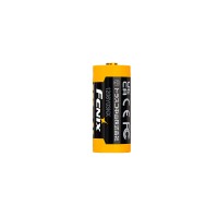 Аккумулятор Fenix 16340 ARB-L16-950P 950mAh Li-ion