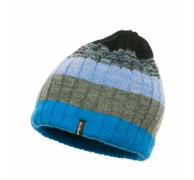 Водонепроницаемая шапка Dexshell Beanie Gradient голубой/градиент S/M (56-58 см)