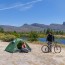 Палатка Naturehike Bleik Series CNK2550WS038 Type A, двухместная, зеленая