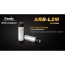 Аккумулятор 18650 Fenix 2300 mAh Li-ion, ARB-L2M Аккумулятор 18650 Fenix 2300 mAh Li-ion, ARB-L2M
