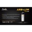 Аккумулятор 18650 Fenix 2300 mAh Li-ion, ARB-L2M Аккумулятор 18650 Fenix 2300 mAh Li-ion, ARB-L2M