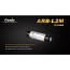 Аккумулятор 18650 Fenix 2300 mAh Li-ion, ARB-L2M Аккумулятор 18650 Fenix 2300 mAh Li-ion, ARB-L2M