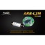 Аккумулятор 18650 Fenix 2300 mAh Li-ion, ARB-L2M Аккумулятор 18650 Fenix 2300 mAh Li-ion, ARB-L2M