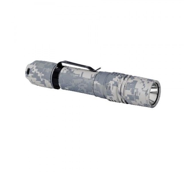 Фонарь Fenix PD35 V2.0 Camo Edition Cree XP-L HI LED, PD35V20CE