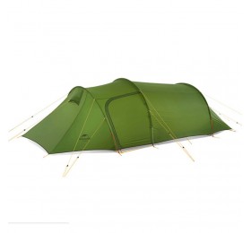 Палатка 2-местная Naturehike Opalus NH17L001-L, 20D, зеленый