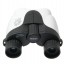 Бинокль Veber White Night 8x25 белый/черный Бинокль Veber White Night 8x25 белый/черный