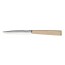 Нож столовый Opinel №125, нержавеющая сталь, 001592