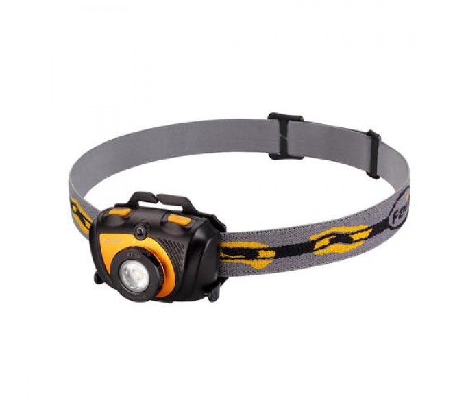 Налобный фонарь Fenix HL30 (2015) Cree XP-G2 R5 зеленый Налобный фонарь Fenix HL30 (2015) Cree XP-G2 R5 зеленый