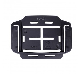 Крепление Fenix для каски/шлема ALG-03V2.0