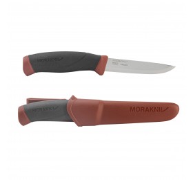 Нож Morakniv Companion Dala красный 14071