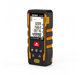 Лазерный дальномер SNDWAY SW-TG70PRO 70м