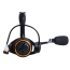 Катушка безынерционная Black Side Aviator PRO 3000FD (8+1 подш.) Катушка безынерционная Black Side Aviator PRO 3000FD (8+1 подш.)