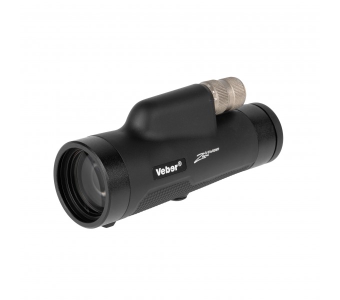 Монокуляр Veber ZOOM 8-24x40WP Монокуляр Veber ZOOM 8-24x40WP