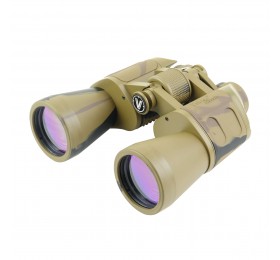Бинокль Veber Classic БПЦ 16*50 VR кам.
