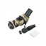 Зрительная труба Veber Snipe 12-36x50 GR Zoom Зрительная труба Veber Snipe 12-36x50 GR Zoom