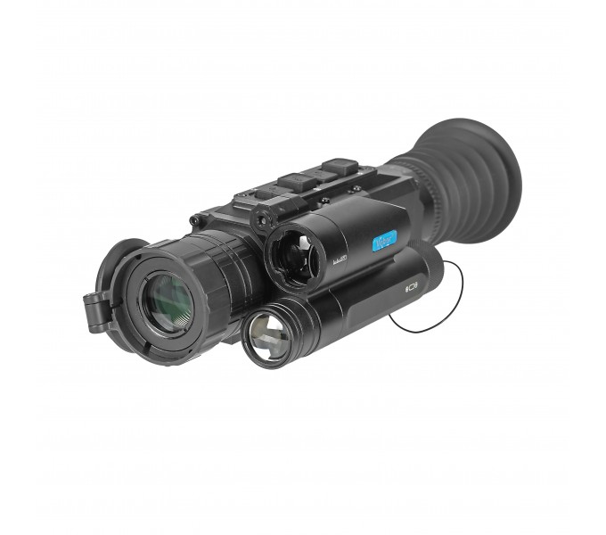 Прицел цифровой Veber Rapid PD-S450CL ночной Прицел цифровой Veber Rapid PD-S450CL ночной