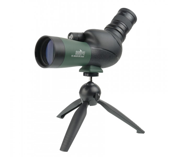 Зрительная труба Veber Snipe 12-36x50 GR Zoom Зрительная труба Veber Snipe 12-36x50 GR Zoom