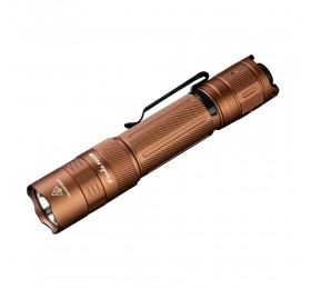 Фонарь Fenix тактический PD32R коричневый 1400 люмен