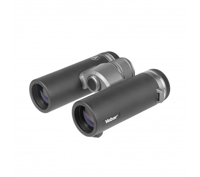Бинокль Veber Silver Line II 10x32WP Бинокль Veber Silver Line II 10x32WP