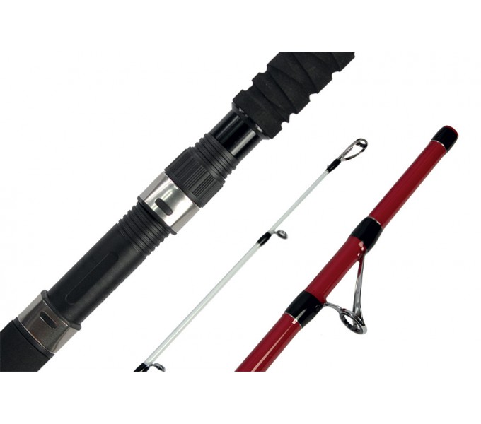 Удилище трол. Maximus TRACER 802MH 2.4m 30-60lb Удилище трол. Maximus TRACER 802MH 2.4m 30-60lb