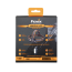 Набор Fenix HM65R LED Headlight+E-LITE, HM65RE-LITE Набор Fenix HM65R LED Headlight+E-LITE, HM65RE-LITE