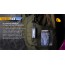 Фонарь Fenix UC01 фиолетовый, UC01p