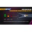 Фонарь Fenix UC01 фиолетовый, UC01p