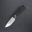 Нож складной SRM 168L-GB черный Нож складной SRM 168L-GB черный