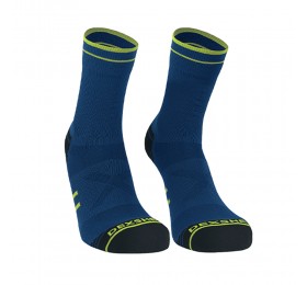 Водонепроницаемые носки DexShell Running Lite 2.0 Socks синий S (34-37)