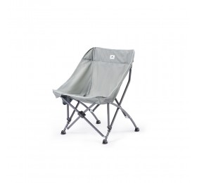 Кресло Naturehike Moon Chair CNK23JU0001 складное серый,6976023929786