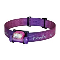 Фонарь Fenix налобный HM55R небула 1200 люмен