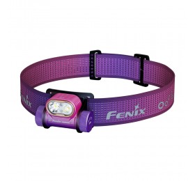 Фонарь Fenix налобный HM55R небула 1200 люмен