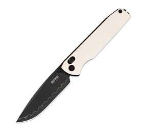 Нож складной SRM Terrier 258L-GT2 белый Нож складной SRM Terrier 258L-GT2 белый