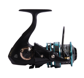 Катушка безынерционная Black Side Cadet 2000FD (5+1 подш.)