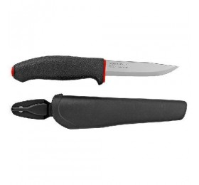 Нож Morakniv Allround 711, углеродистая сталь, 11481