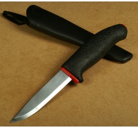 Нож Morakniv Allround 711, углеродистая сталь, 11481