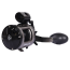 Катушка мультипликаторная Black Side TROLL 150L (лев. рука) Катушка мультипликаторная Black Side TROLL 150L (лев. рука)