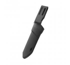 Нож Ganzo G807BW-BK черный