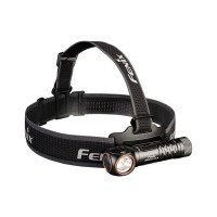 Фонарь Fenix налобный HM61R V3.0 мультифонарь