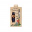 Нож Opinel №7 My First Opinel, рукоять из бука, чехол Нож Opinel №7 My First Opinel, рукоять из бука, чехол