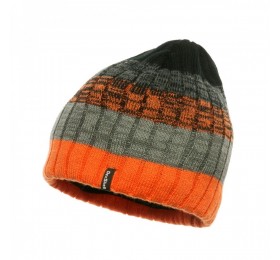 Водонепроницаемая шапка Dexshell Beanie Gradient оранжевый/градиент S/M (56-58 см)