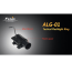 Крепление на оружие для фонарей на планку Пикатинни Fenix ALG-01