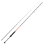 Удилище спин. Maximus POINTER-X Microjig 23UL 2,3m 0,8-7g