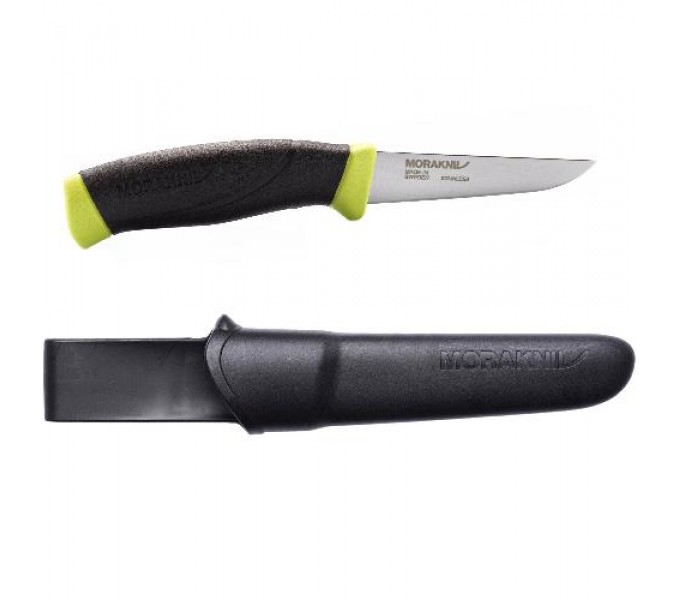 Нож Morakniv Fishing Comfort Fillet 090, 12207