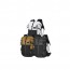 Рюкзак Naturehike CNK2300BB017 Helium 25 л коричневый,6976507665100