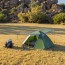 Палатка Naturehike Bleik Series CNK2550WS038 Type B, двухместная, зеленая
