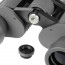 Бинокль Veber Classic БПШЦ 8x40 VRWA широкоугольный, серый Бинокль Veber Classic БПШЦ 8x40 VRWA широкоугольный, серый