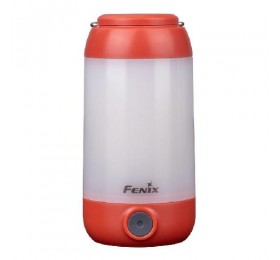 Фонарь Fenix CL26R красный