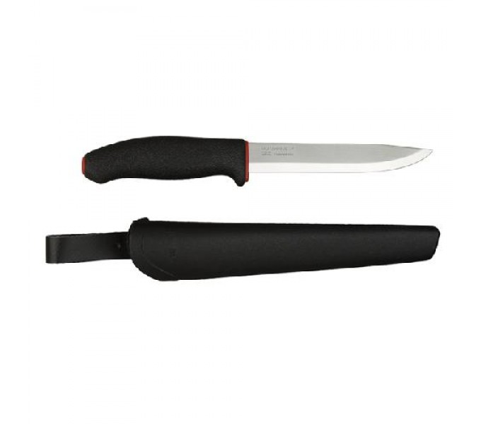 Нож Morakniv Allround 731, углеродистая сталь, 1-0731